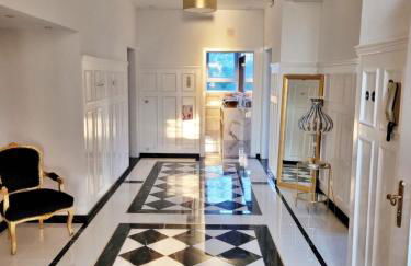 Ferienwohnung Albstadt Panorama - Foto 69