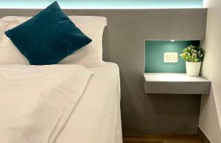 Residence Verdeblu - Foto 9