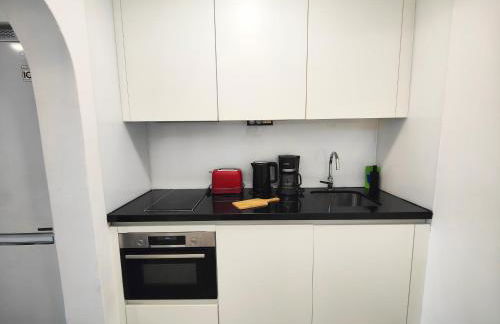 Prime garden-view Studios - Foto 43