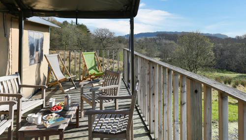 Bleasdale at Lantern and Larks - Foto 5