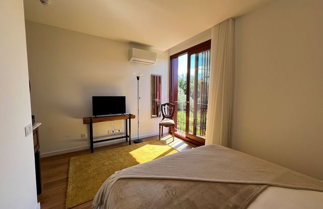 Quinta de Chousas - Braga - Agrotourism - Photo 22