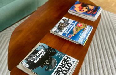 Le Feudon - Grand 2 pièces avec balcon et parking privé - Foto 11