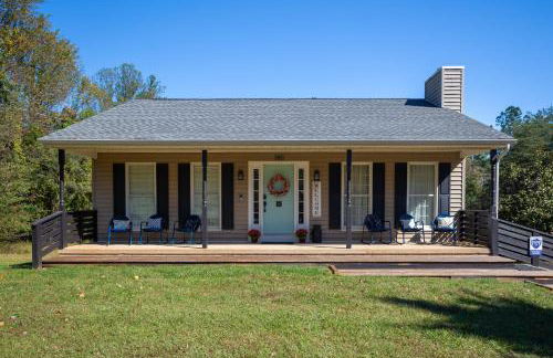 Cheval Circle Retreat Hot Tub, Fire Pits, Views - Foto 51