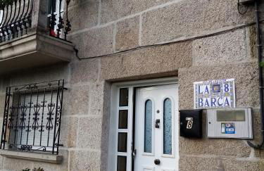 Apartamento Tui, Casa da Barca - Foto 25