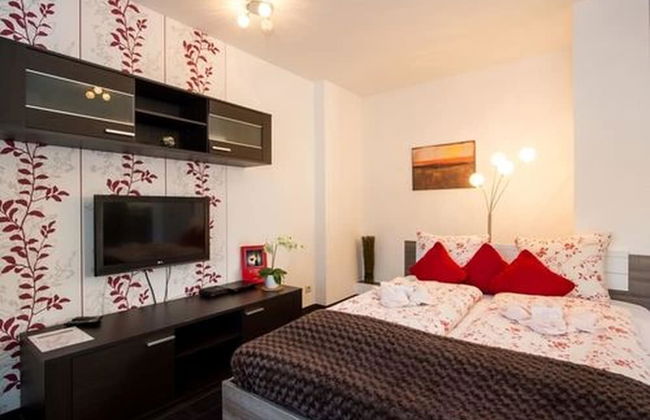 Budapest Center Residence - Foto 15