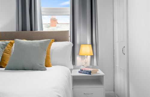 Cosy well-connected 3-bed house - Photo 15