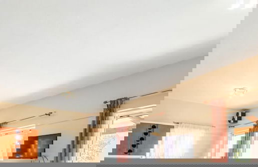 Villa Petros Large Private Pool Walk to Beach Sea Views A C Wifi Car Not Required - 180 - Foto 11