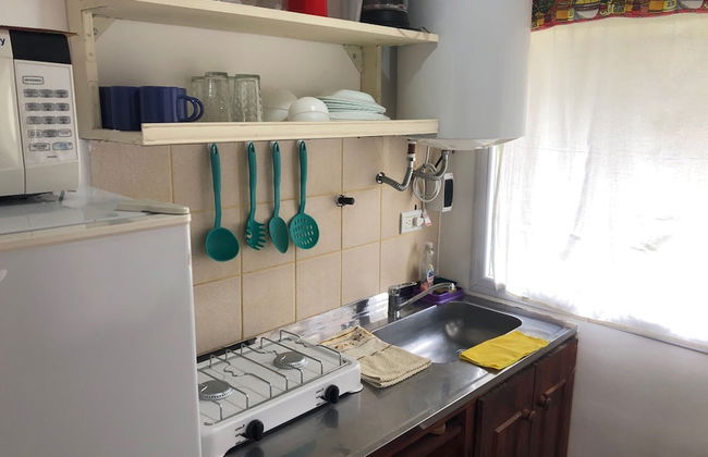 Warakusi Cottages - Off Road - Photo 4