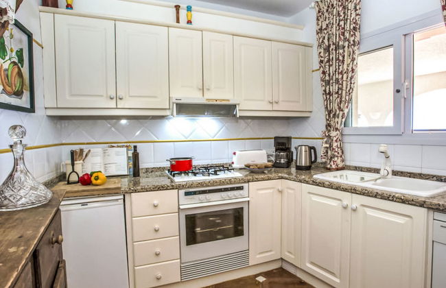 Villa El Paraiso al Mar Ambolo - Foto 23