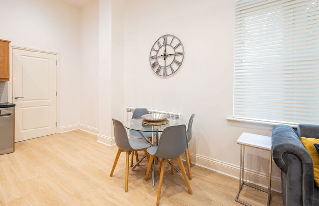 Host Stay The Cathedrals - Foto 12