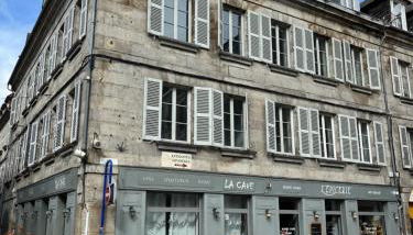 La Villa Louana 3 Appartement 60m2 ,élégance et indépendance cœur de ville - Foto 3