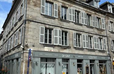 La Villa Louana 3 Appartement 60m2 ,élégance et indépendance cœur de ville - Foto 3