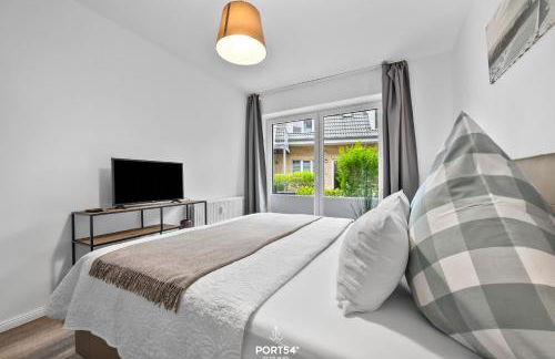 Ferienwohnung Strandschatz Timmendorfer Strand - Foto 23