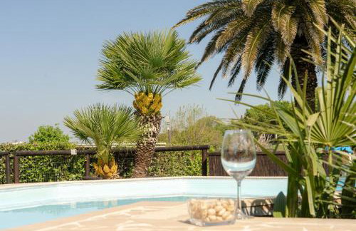 La Valle Del Sole Country House - Photo 79