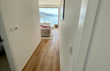 Luxury Sea View Penthouse "Marina Living" Pool, Adria, Split Region - Photo 5