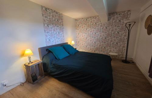 Les mimosas du Lac Vue panoramique sur le lac - Foto 8