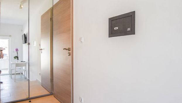 Apartments Villa Magena - Foto 2, Eingangsbereich