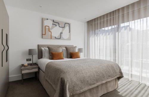 Forth House by Supercity Aparthotels - Foto 2