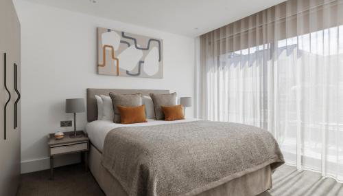 Forth House by Supercity Aparthotels - Foto 1