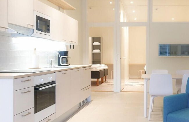 Rukariutta Apartments - Foto 9