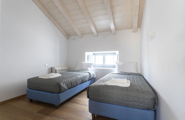 Raise Spetses Villa Yasemi - Foto 1