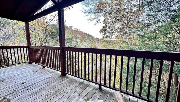 Cove Creek Overlook - Foto 3, Habitación