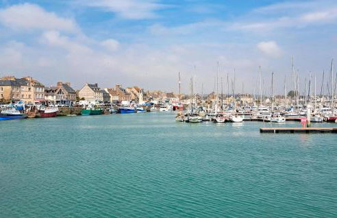 Cozy Home In Quettehou With Wifi - Foto 39