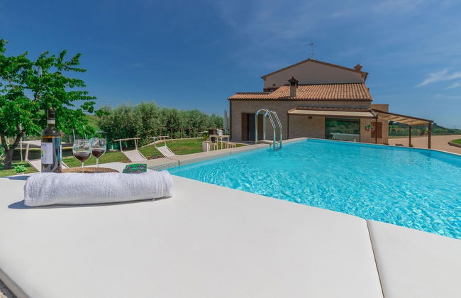 Villa Clair - Villa Clair - Photo 5