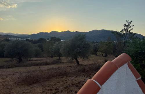 Casita Algarrobo - Foto 5