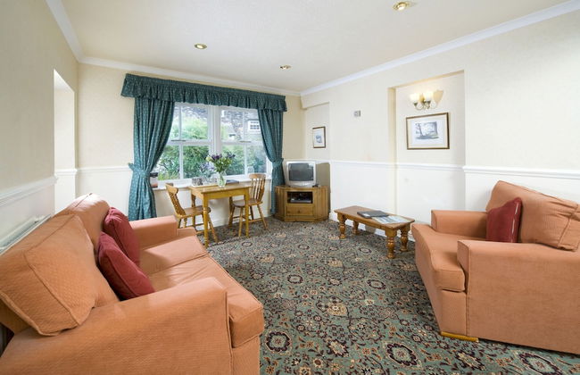 Derwent Manor Apartments - Foto 64