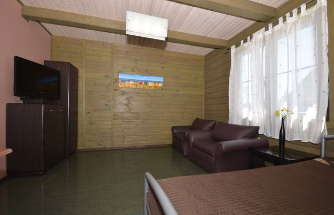 Cozy Studio 3 at the Seaside Agrotourism - Photo 19