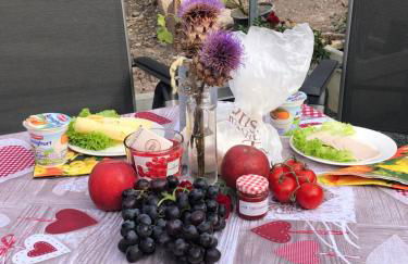 Schlafen im Weinfass - Foto 10