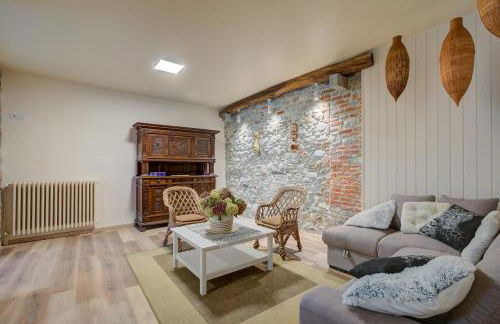 La Valbinella Few Meters From Varese Lake - Happy Rentals - Foto 6