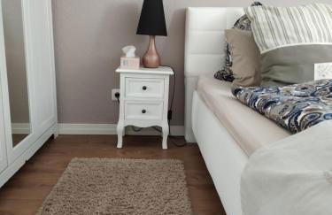 Ferienwohnung Waldblick - Foto 11