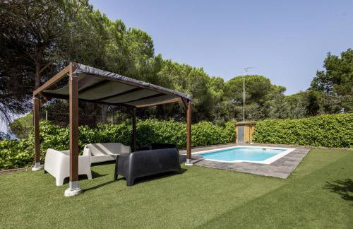 Your Pet-friendly Home In Sant Pol - Foto 2