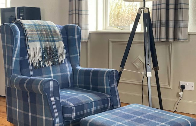 Belmont Chapel Cottage - Photo 1