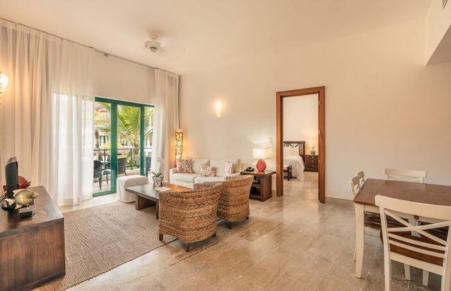 Apartment w Jacuzzi Beach Balcony in Sublime - Foto 5