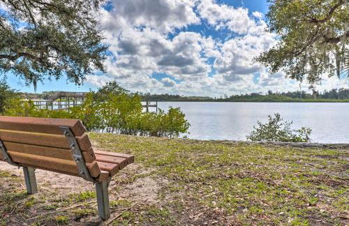 Dog-Friendly Home with Gas Grill - Walk to Rose Bay! - Photo 35