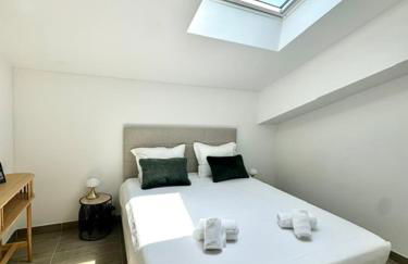 Duplex en résidence - Foto 8