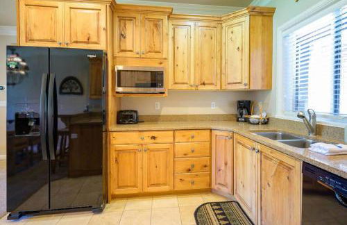 Lakeside Escape 1 BR with Resort Amenities - Foto 6