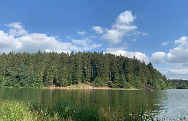 Holiday Home in the Belgian Eifel - Photo 19