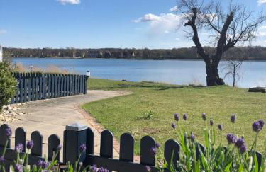 Haus am See - Steinwarder HAS-002 Haus am See - Foto 25