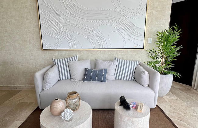 Penthouse Navela 405 Beachfront - Foto 11