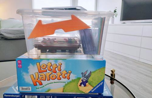 Cozy Home in der Heide, zentral und ruhig - Foto 40