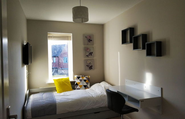 Meadows Lodge - Foto 4