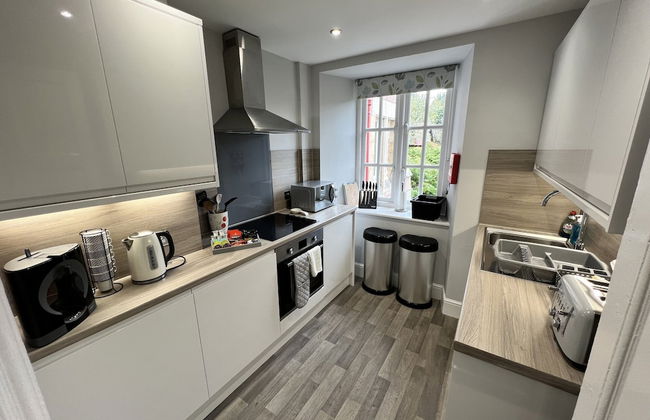 Rossal House Apartments - Foto 59