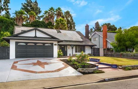 Lux MV Home Live Like A Local Backyard Oasis - Foto 15