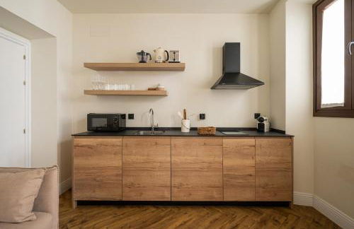 Apartamentos Gravina 56 - Foto 63