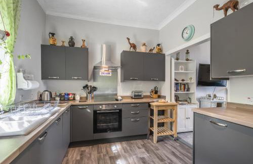 Pier Haven - Cottage - Foto 11