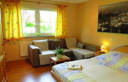 Wellness Apartments Sophienhöhe AM TEICH - Photo 9